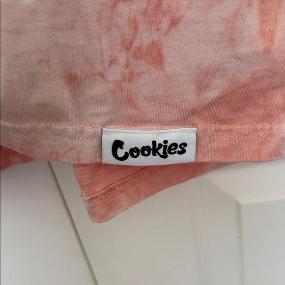 Men’s Cookies Clothing Tee - Picture 4 of 5
